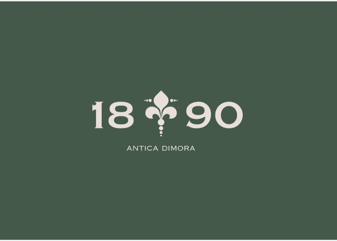 Dimora 1890 Apartment Parabita Exterior photo